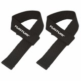 Tunturi powerlifting straps - deadlift straps